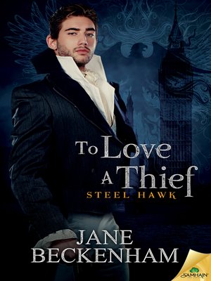 To Love a Thief - ebook
